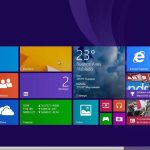 Agregar y quitar aplicaciones y programas desde la pantalla de inicio de Windows 8