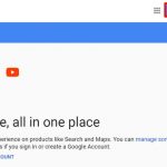 Cambiar la cuenta de Google o Gmail Contraseña: sencillos pasos con Video
