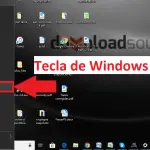 ¿Cómo abrir un símbolo del sistema elevado en Windows 8