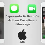 Cómo arreglar iMessage y FaceTime Error de activación en el iPhone?