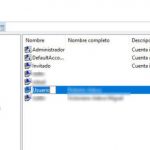 Cómo cambiar el nombre de la cuenta integrada de administrador en Windows