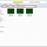 Cómo crear una captura de pantalla y automáticamente lo guarda como un archivo en Windows 8