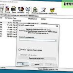 Cómo crear y extraer un archivo zip en Windows ME / XP / 2003