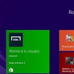 Cómo desactivar los azulejos en vivo en la pantalla de inicio de Windows 8