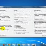 Cómo desactivar y activar la barra de tareas vista previa en miniatura de Windows 7