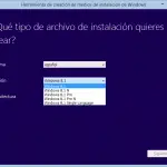 Cómo descargar y crear un arranque de Windows 8 DVD de actualización