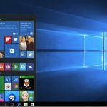 Cómo encontrar el Defensor versión de Windows instalada en Windows 10