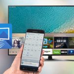 Cómo Enviar pantalla su Xiaomi teléfonos inteligentes para Samsung Smart TV?