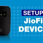 Cómo Hack Reliance JioFi Wi-Fi portátil y el router hotspot?