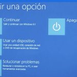 Cómo iniciar el entorno de recuperación de Windows 7