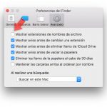 Cómo mostrar las extensiones de nombre de archivo en un Mac