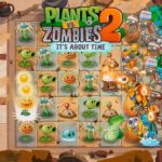 Descarga Plants vs Zombies ™ 3 para PC | De Windows y Mac