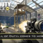 Descargar Call of Duty Mobile en Windows PC con TGB Gameloop emulador