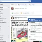Facebook Messenger inicio de sesión Web: fácil hacer amigos mensaje de FB