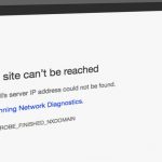 Fijar Chrome Android - DNS_Probe_Finished_No_Internet