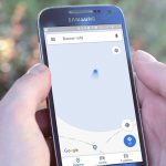 Fijar Google Maps Mostrando incorrecto Localización GPS en Android