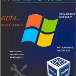 Guía de Características de recuperación de Windows XP