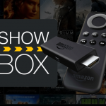 Instalar aplicación en ShowBox Firestick y TV Fuego