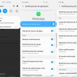 Mensajes Android Web ingreso: ser notificado al instante en su ordenador