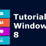 notificaciones azulejo limpio al salir en Windows 8