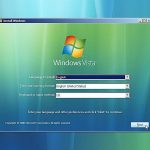 Sistema Windows Vista Restaurar Guía