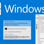 Solución de problemas pasos para utilizar aplicaciones de Windows cuando no se iniciarán