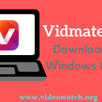 VidMate descarga en PC | Windows y Mac