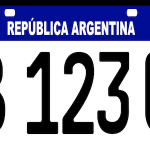 ¿Cómo saber a quién pertenece un auto en Argentina a través de su patente?