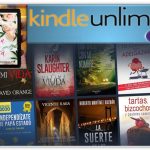 Disfruta Kindle Unlimited de manera gratuita