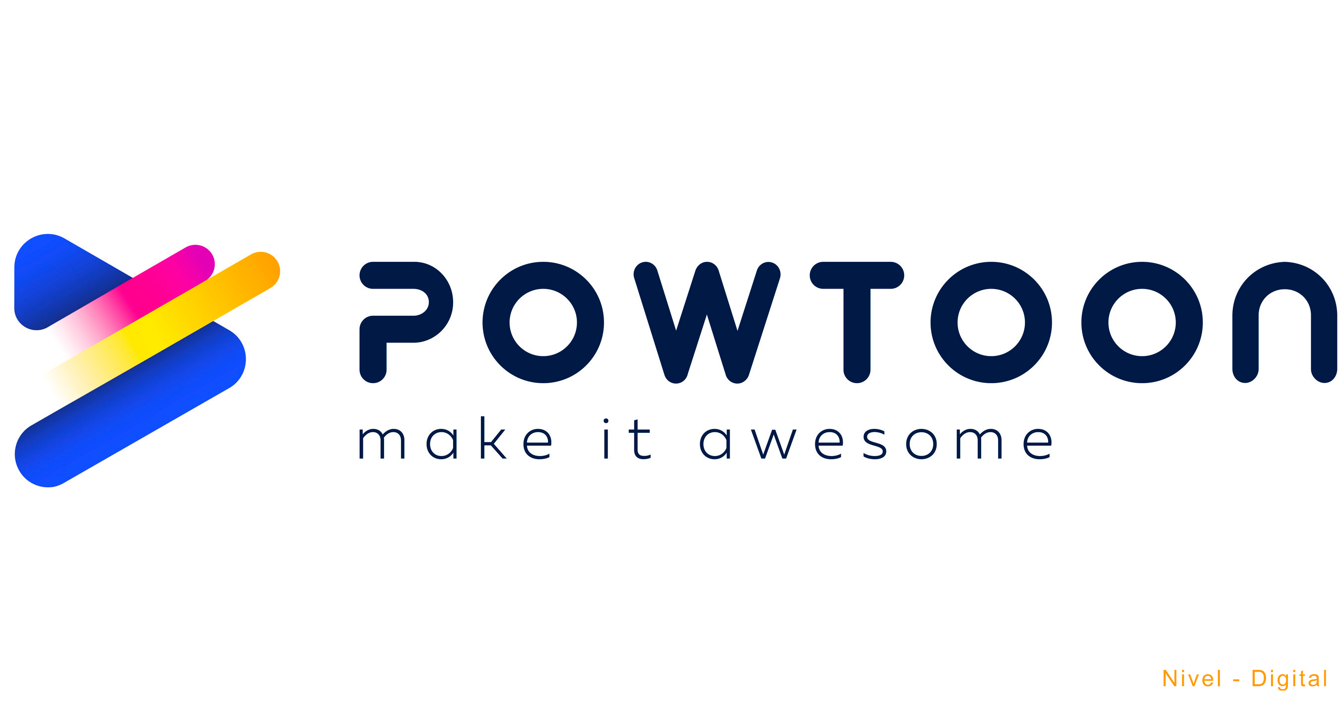  PowToon  Premium Gratis Nivel Digital