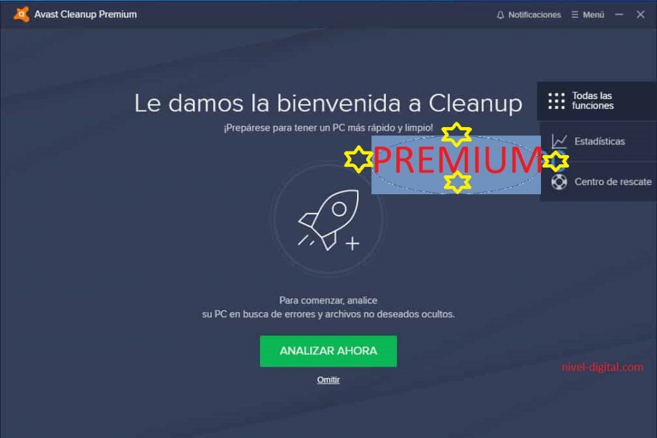 digital river avast cleanup download