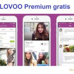 LOVOO Premium gratis