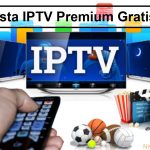 Lista IPTV Premium gratis