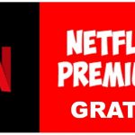 Netflix Premium gratis