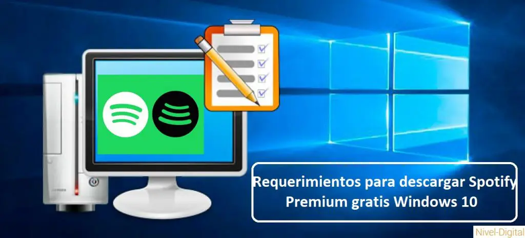 download spotify premium for windows 10