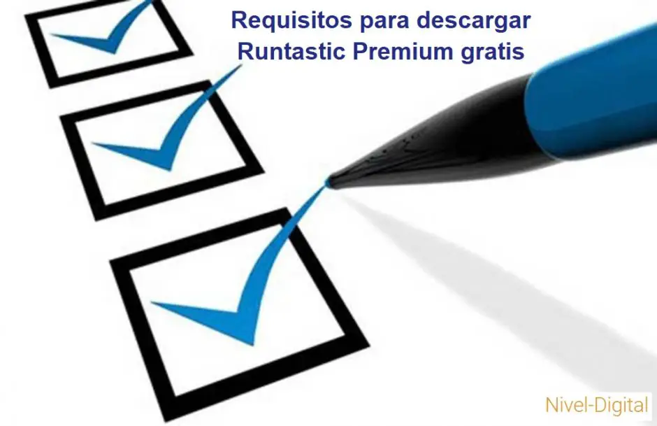 runtastic premium free