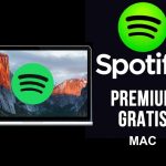 Spotify Premium gratis Mac