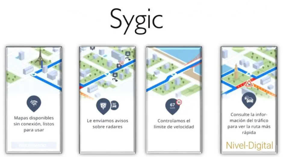 sygic premium key generator
