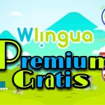 Wlingua Premium gratis
