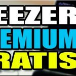 Deezer Premium gratis