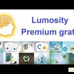 Lumosity Premium gratis
