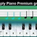 Simply Piano Premium gratis