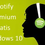 Spotify Premium gratis Windows 10