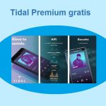 Tidal Premium gratis