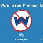 Wps Wpa Tester Premium gratis