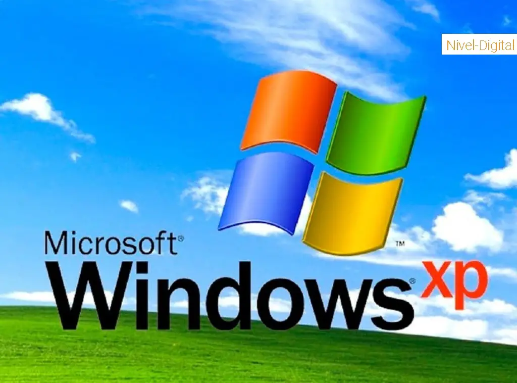 Conoce cómo instalar Windows XP a través de un dispositivo USB