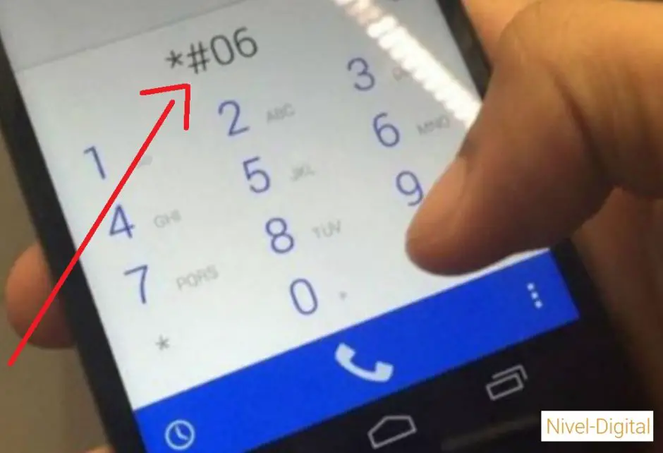 Conoce cómo desbloquear un teléfono bloqueado