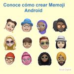 Conoce-cómo-crear-Memoji-Android