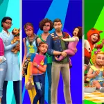 Como descargar contenido personalizado de los Sims