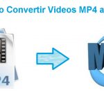 Cómo convertir videos MP4 a MP3